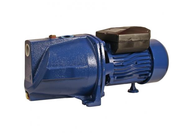 UNIPUMP серии JSW 55 (70 л/мин, напор 40 м)