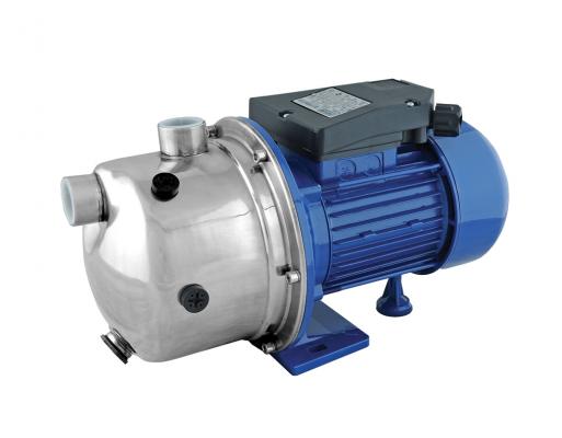 UNIPUMP серии JS (40-55 л/мин, напор 33-40 м)