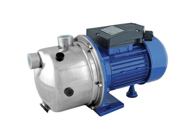 Насос UNIPUMP JS 60 (450 Вт, 40 л/мин, напор 33 м)