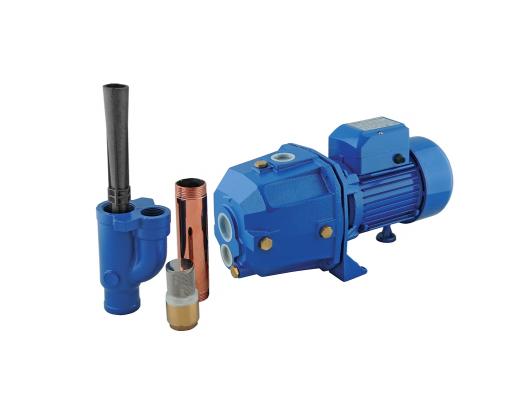 UNIPUMP серии DP (40 л/мин, напор 43 м)