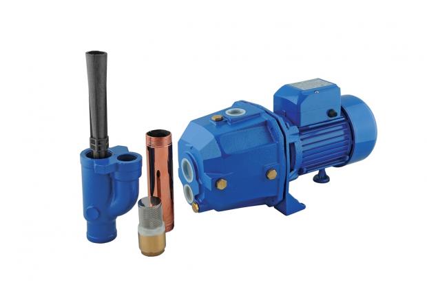 UNIPUMP серии DP (40 л/мин, напор 43 м)