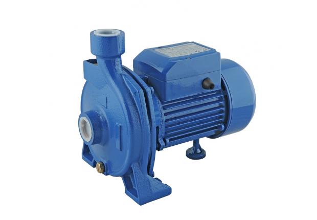 UNIPUMP серии CPM (55-110 л/мин, напор 16-40 м)
