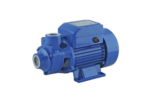 UNIPUMP серии QB (30-45 л/мин, напор 35-50 м)