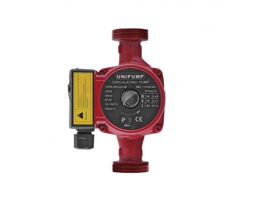 UNIPUMP серии UPC (для отопления)
