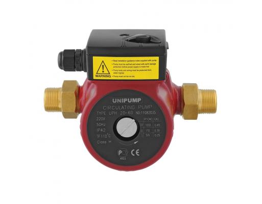 UNIPUMP серии UPH (циркуляционный насос)