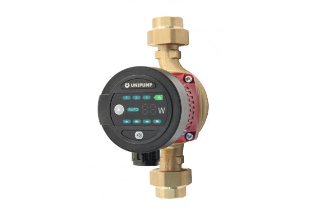 UNIPUMP серии LPA (энергосберегающие насосы)