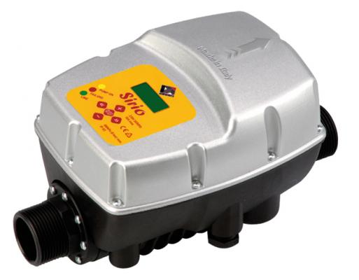 SIRIO Italtecnica 3 х 230 - частотный преобразователь