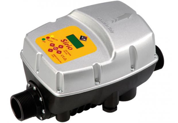 SIRIO Italtecnica 3 х 230 - частотный преобразователь