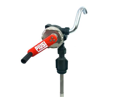 Насос ручной для бочек PIUSI Hand Pump Diesel/Oil Spout