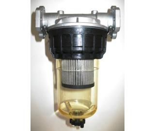 Фильтр для очистки топлива ФТ-125 (100 л/мин) Ампика