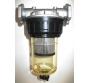 Фильтр для очистки топлива ФТ-125 (100 л/мин) Ампика