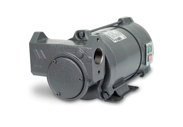 Насос для перекачки бензина  GESPASA IRON-50Ex (24В, 50л/мин)