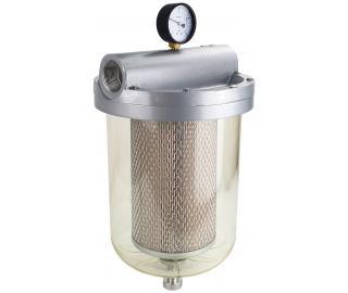 Фильтр для очистки топлива GESPASA FG-150 (5 мКм, 160 л/мин)