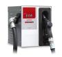 Мини ТРК для перекачки бензина, дизельного топлива и керосина GESPASA  COMPACT 800M-230 Ex (220В, 80л/мин)
