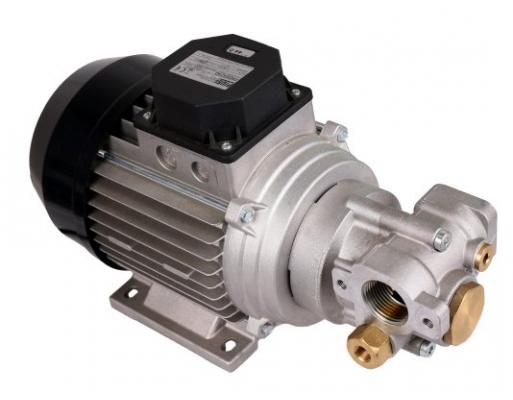 Насос для масла PIUSI Viscomat 350/2 М GeaR (220В, 9 л/мин)