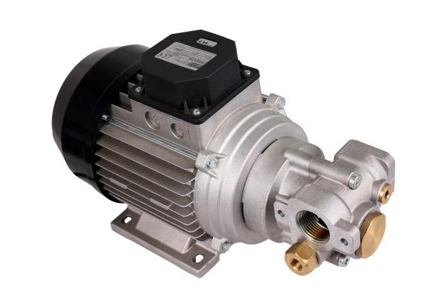 Насос для масла PIUSI Viscomat 350/2 М GeaR (220В, 9 л/мин)