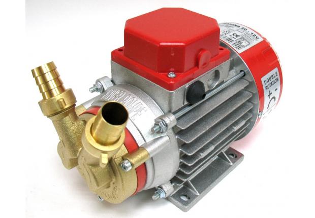 Насос MARINA 30-12V (70л/мин)