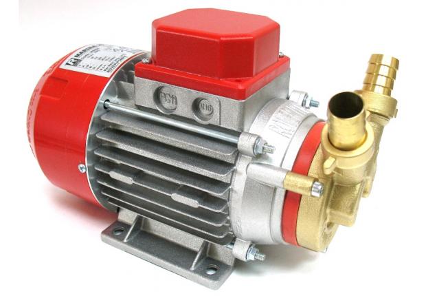 Насос MARINA 30-24V (70л/мин)