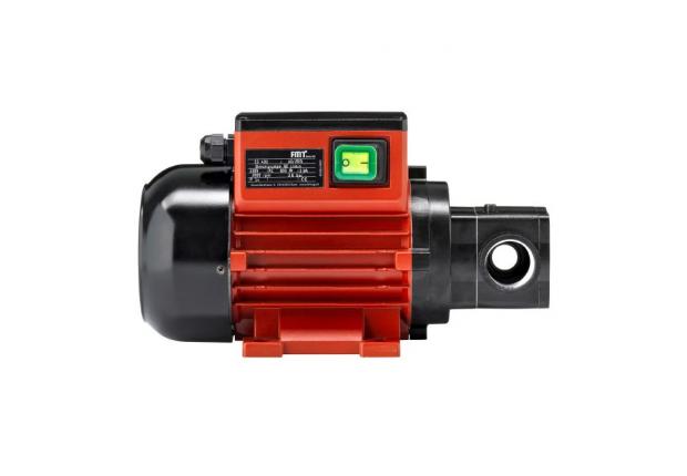 Насос для перекачки Дизельного топлива и Газойля PRESSOL 23430 (60 л/мин, 220В)