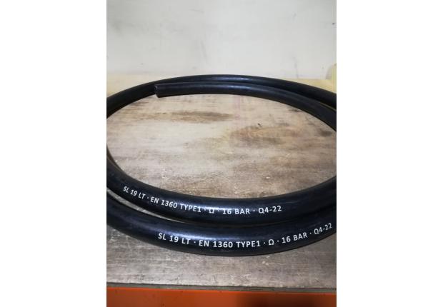 Шланг топливный низкотемпературный SL 19 LT (19мм)