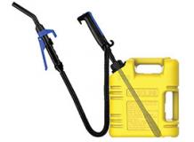 Насос для канистр НПК-12/3 (с аккумулятором)