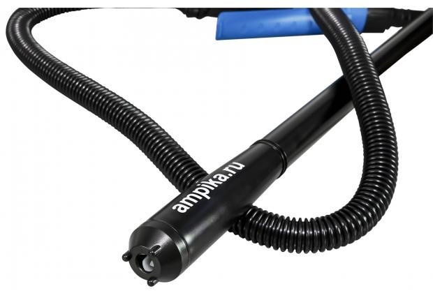 Насос для канистр НПК-12/3 (с аккумулятором)