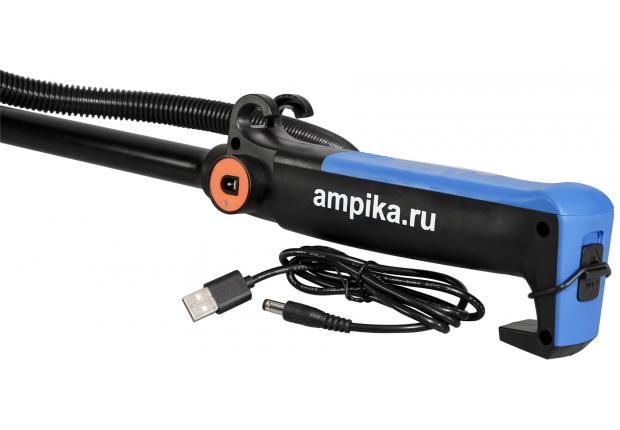 Насос для канистр НПК-12/3 (с аккумулятором)