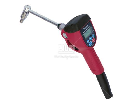 Кран счётчик для масла PIUSI K-500 (1-30л/мин)