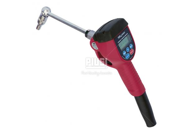 Кран счётчик для масла PIUSI K-500 (1-30л/мин)