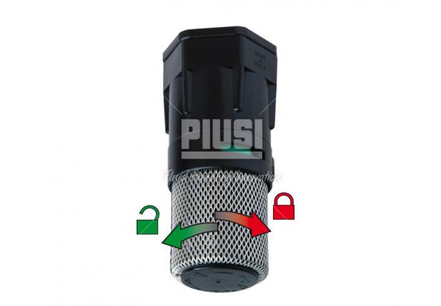 Переносной комплект PIUSIBOX 24V PRO