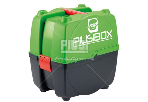 Переносной комплект PIUSIBOX 24V PRO