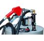 Насос для перекачки дизельного топлива FLC-60-24 (24В, 60л/мин) FLUID