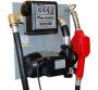 Насос для перекачки дизельного топлива FLC-60 (220В, 63л/мин) FLUID