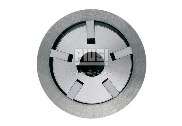 Насос для масла PIUSI Viscomat 90M (220В, 50л/мин)