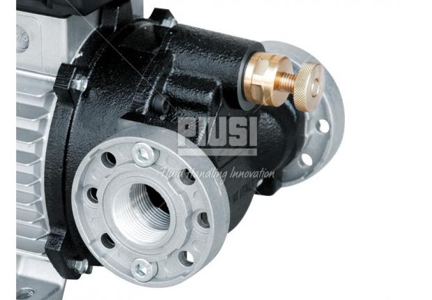 Насос для масла PIUSI Viscomat 70M (220В, 25л/мин)