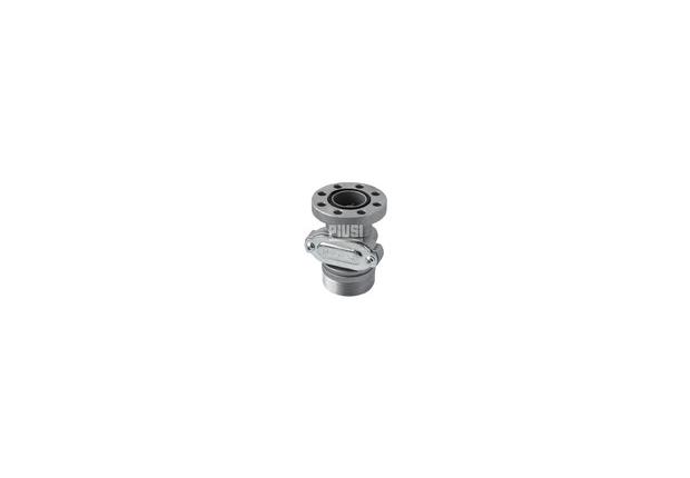 Комплект для перекачки бензина, дизеля, керосина PIUSI DRUM EX50 (220В, 50л/мин)