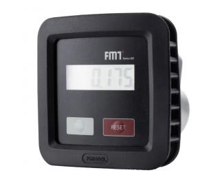 Счетчик масла электронный PRESSOL FMT (0-30 л/мин) 