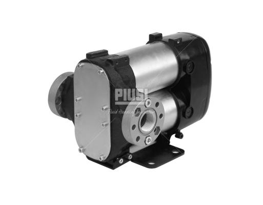 Насос для перекачки дизельного топлива  PIUSI Bi-Pump (24В, 85л/мин, Д/Т)