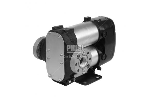 Насос для перекачки дизельного топлива  PIUSI Bi-Pump (24В, 85л/мин, Д/Т)