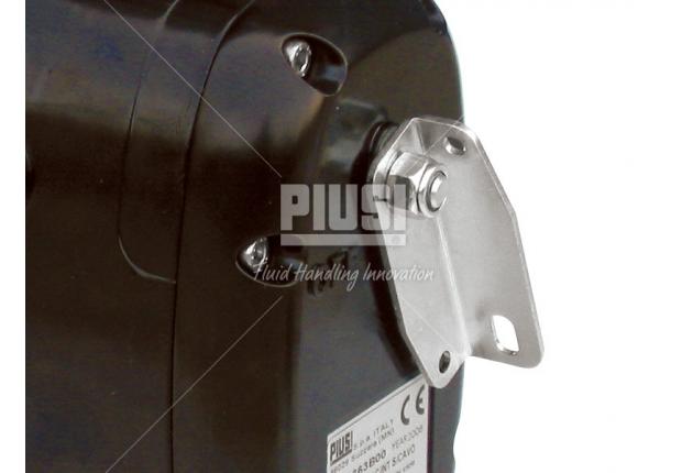 Насос для перекачки дизельного топлива  PIUSI Bi-Pump (24В, 85л/мин, Д/Т)