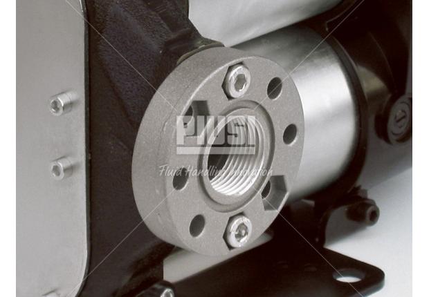 Насос для перекачки дизельного топлива  PIUSI Bi-Pump (24В, 85л/мин, Д/Т)