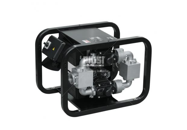 Насос для перекачки дизельного топлива PIUSI ST-200 (220В, 200л/мин, Д/Т)