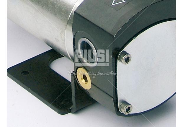 Насос для масла PIUSI Viscomat 60/2 (24В, 10л/мин)