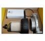 Фильтр для очистки топлива PIUSI CLEAR CAPTOR с водоотделением (70л/мин, 30 мкм)