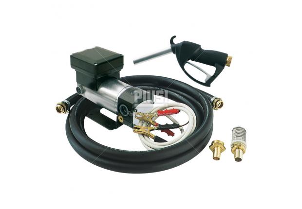 Комплект для перекачки масла Battery Kit Viscomat (12V, 10 л/мин)