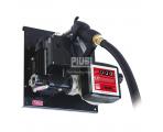 Комплект для перекачки дизельного топлива-солярки PIUSI ST by Pass 3000/12V K33