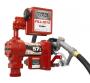 Насос для перекачки бензина FR2405GE (60 л/мин, 24В) FILL-RITE