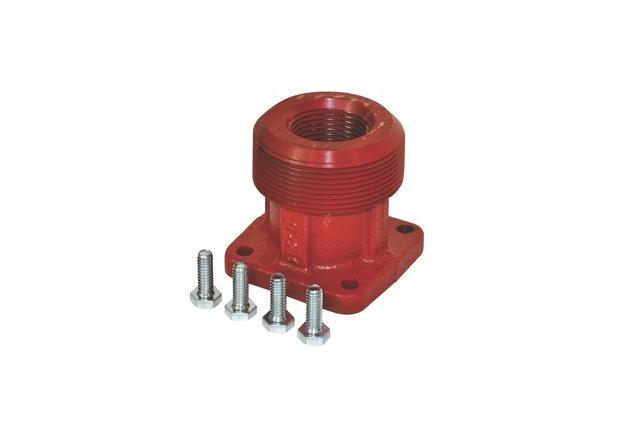 Насос для перекачки бензина FR4405GE (75 л/мин, 24В) FILL-RITE