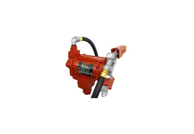 Насос для перекачки бензина FR705VE (76 л/мин, 220В) FILL-RITE