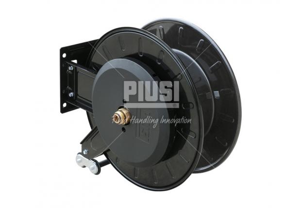 Катушка для шланга автоматическая PIUSI (10м, 1) "